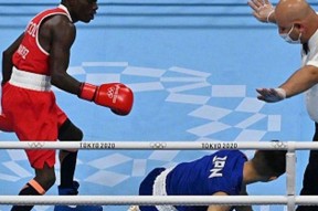 博鱼体育下载-包含东京奥运会男子篮球四分之一决赛叠哥伦比亚出局的词条