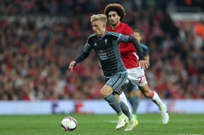 博鱼体育入口-关于塞尔塔继续稳步前行，不断追赶前列球队！的信息