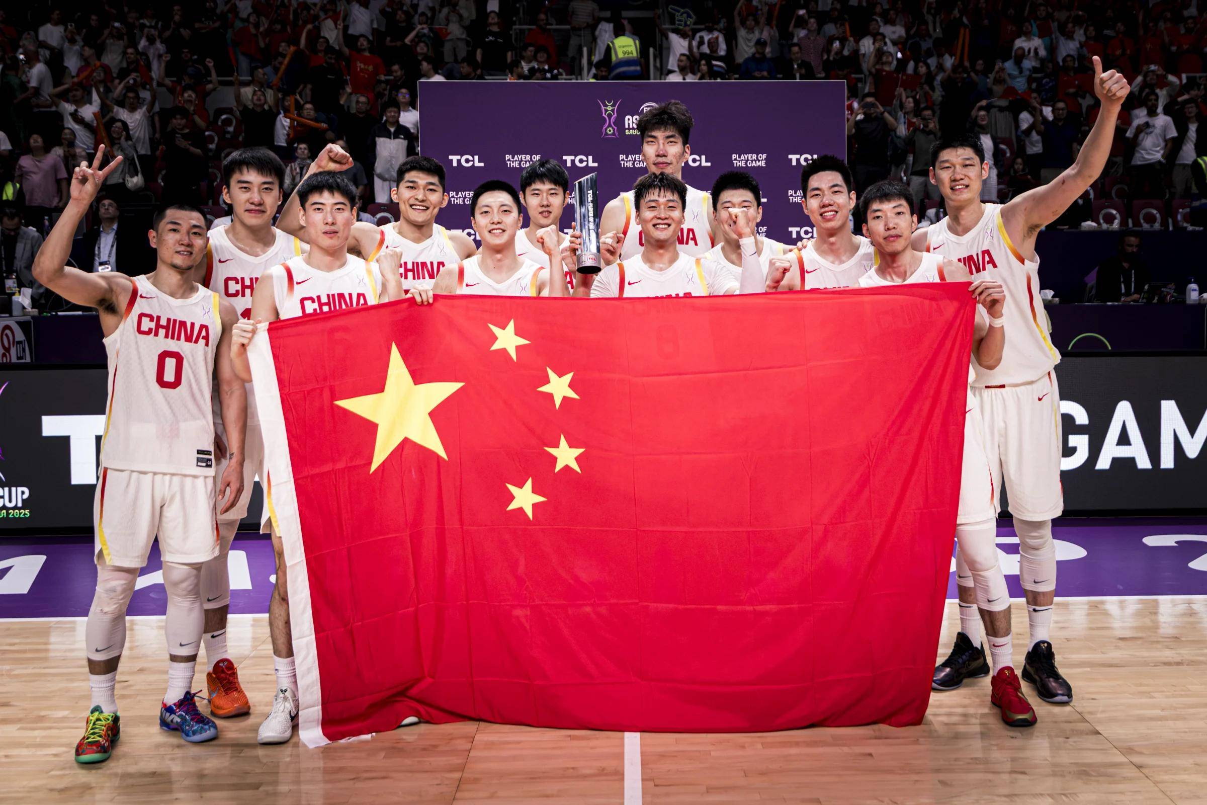 博鱼体育-亚洲杯篮球赛：中国男篮晋级四强(亚洲杯篮球赛中国男篮晋级四强了吗)  第1张