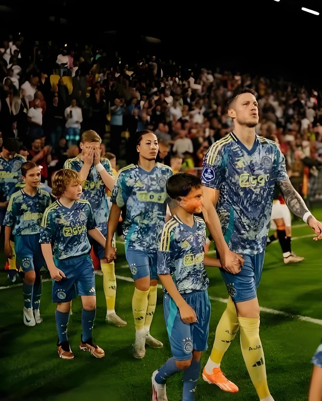 博鱼官网-阿贾克斯代表荷兰跻身欧洲联赛决赛(阿贾克斯代表荷兰跻身欧洲联赛决赛吗) 第2张 博鱼官网-阿贾克斯代表荷兰跻身欧洲联赛决赛(阿贾克斯代表荷兰跻身欧洲联赛决赛吗) 第2张